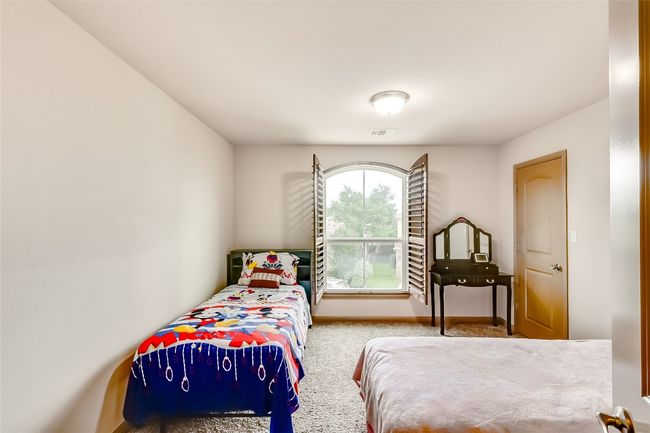 UNIT-101 - 3451 Mayfield Ranch Blvd, Condo with 4 bedrooms, 3 bathrooms and 2 parking in Round Rock TX | Image 22