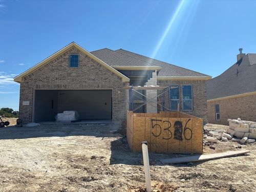 536 Mitchell Blvd, Weatherford, TX, 76085 | Card Image