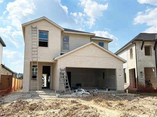 7327 Blue Gentiana Ln, Katy, TX, 77493-5368 | Card Image