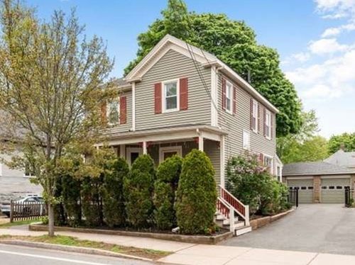 34 Kernwood Ave, Beverly, MA, 01915-4035 | Card Image