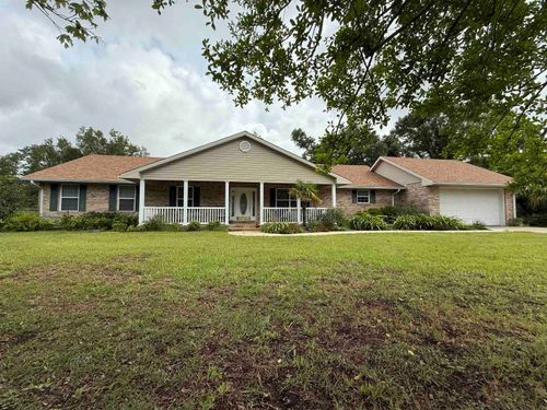 601 Judson Dr, PERRY, FL, 32348-4772 | Card Image