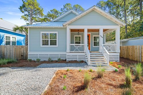 1110 N County Highway 393, Santa Rosa Beach, FL, 32459-3810 | Card Image