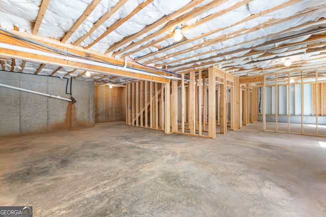 517 Lago Ct, House other with 5 bedrooms, 4 bathrooms and 2 parking in Lagrange GA | Image 48