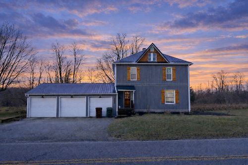 5131 Deeds Rd, Granville, OH, 43023-9425 | Card Image