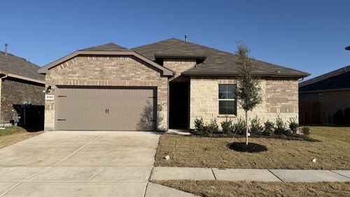 9705 Austin Hollow Rd, Crowley, TX, 76036-1495 | Card Image