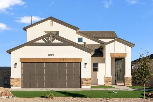 11872 Malecon Place, El Paso, TX, 79934 | Card Image