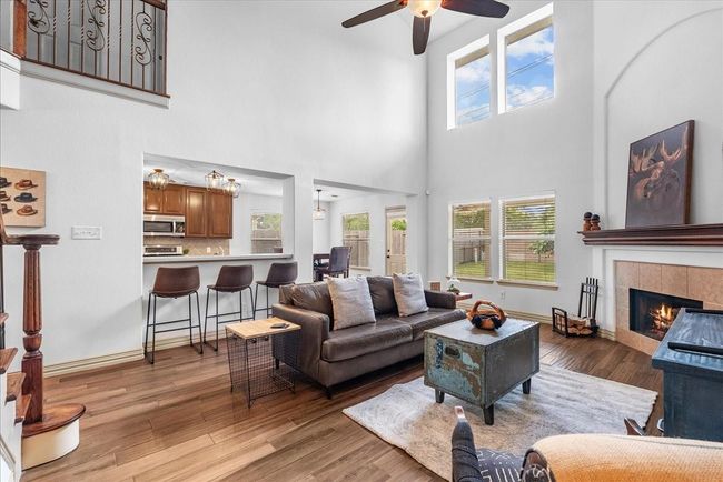 6907 Autumn Rain Ln, House other with 4 bedrooms, 3 bathrooms and 2 parking in Spring TX | Image 18
