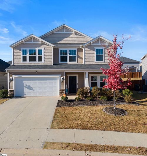 114 Pewter Cir, Simpsonville, SC, 29680-7441 | Card Image