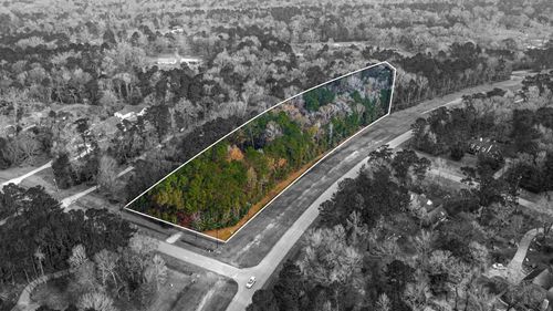 235 Lake Commons Ct, Huffman, TX, 77336-2970 | Card Image