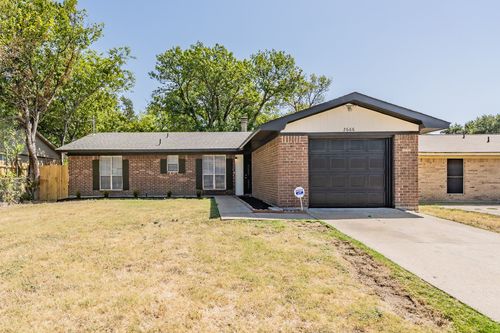 2666 Kellogg Ave, Dallas, TX, 75216-2650 | Card Image