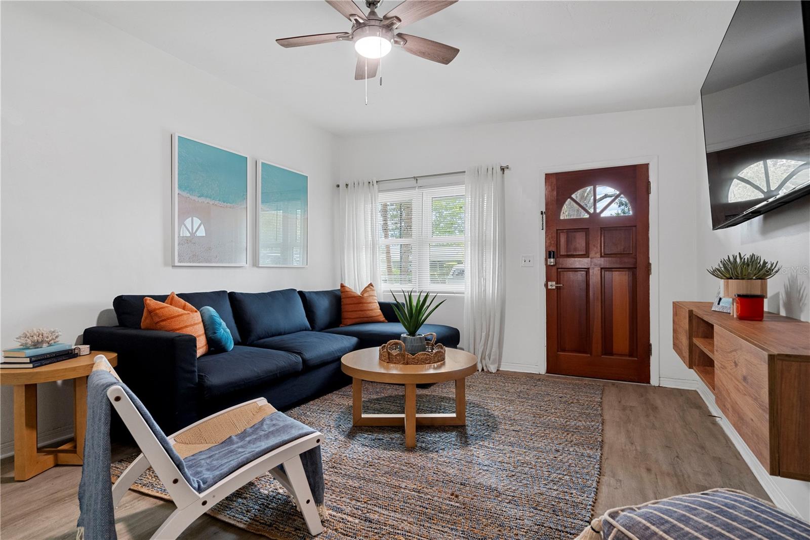 Residential in LARGO 5
