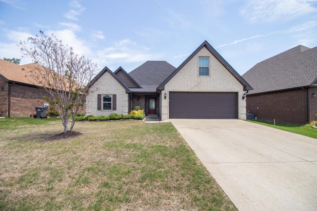 960 Wildcat, House other with 4 bedrooms, 2 bathrooms and null parking in Jonesboro AR | Image 1