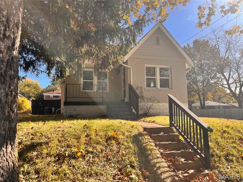 1100 Wilshire Ave, Saint Louis, MO, 63130-2141 | Card Image