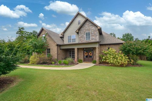 356 Grey Oaks Dr, PELHAM, AL, 35124-2493 | Card Image
