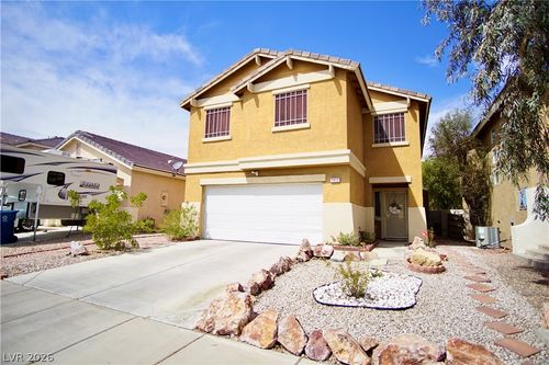1912 E Pyle Ave, Las Vegas, NV, 89183-6871 | Card Image