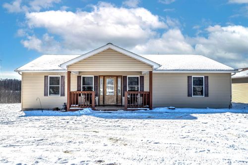 1442 Tick Ridge Fork, Olive Hill, KY, 41164 | Card Image