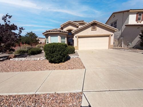 6819 Lava Rock Dr Nw, Albuquerque, NM, 87120-3790 | Card Image