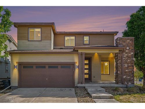 17299 E 109th Ave, Commerce City, CO, 80022-8972 | Card Image