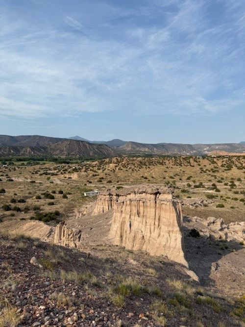 40 Cr 158, Plaza Blanca, Abiquiu, NM, 87510 | Card Image