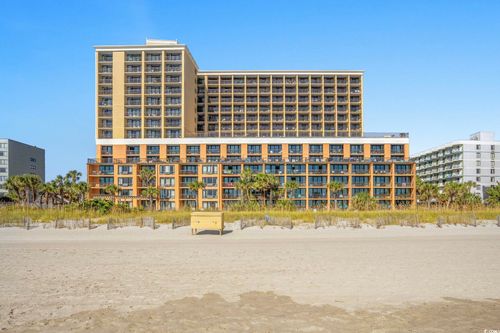 839-6900 N Ocean Blvd, Myrtle Beach, SC, 29572-3640 | Card Image