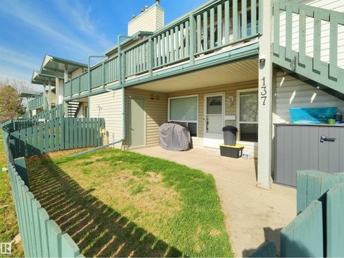 137-2703 79 St Nw, Edmonton, AB, T6K3Z6 | Card Image