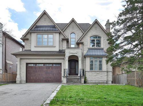 130 Elmwood Avenue, Richmond Hill, ON, L4C1K9 | Card Image
