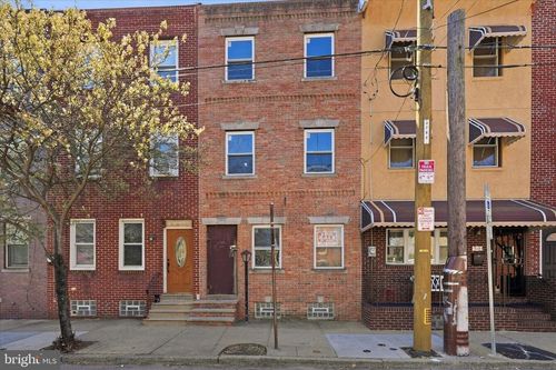 2010 Ellsworth St, PHILADELPHIA, PA, 19146-2826 | Card Image