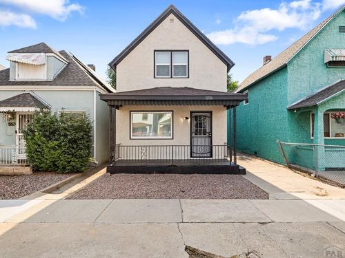 1226 Bohmen Ave, Pueblo, CO, 81004 | Card Image