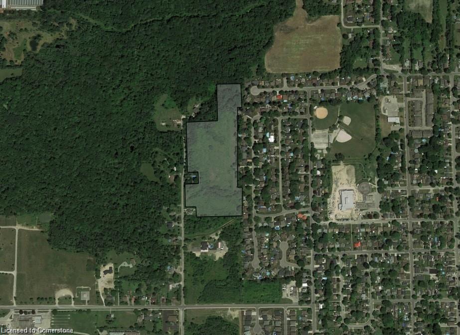 Land in Dunnville 5
