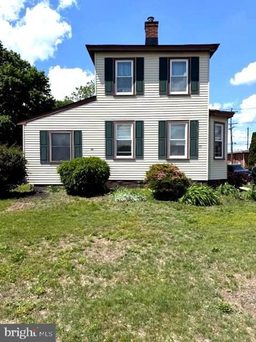 80 Delaware Ave, MORRISVILLE, PA, 19067-1254 | Card Image
