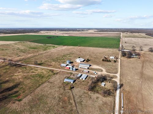 2840 E 2158, Grant, OK, 74738 | Card Image