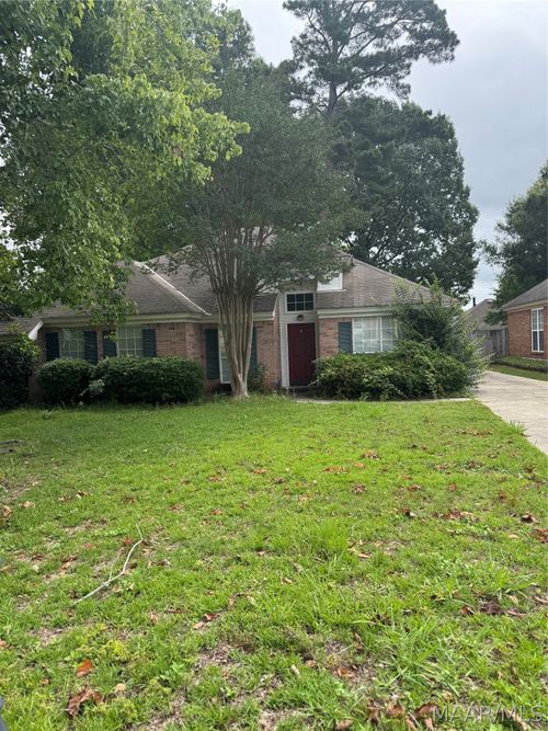 855 Autumn Ridge Rd, Montgomery, AL, 36117-6968 | Card Image
