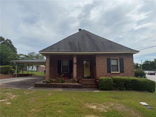 871 Malcom St Se, Conyers, GA, 30012-5437 | Card Image