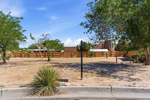 TBD Canada Vista Pl Nw, Albuquerque, NM, 87120 | Card Image