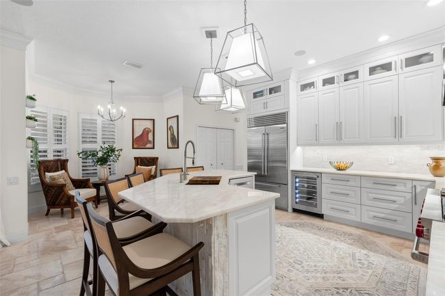 703 Monte Cristo Blvd, House other with 4 bedrooms, 3 bathrooms and null parking in Tierra Verde FL | Image 17