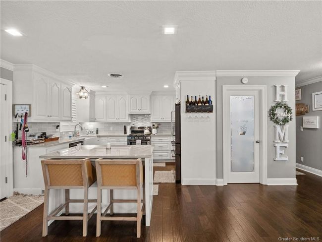 1801 Blankenship Dr, House other with 5 bedrooms, 3 bathrooms and null parking in Deridder LA | Image 8
