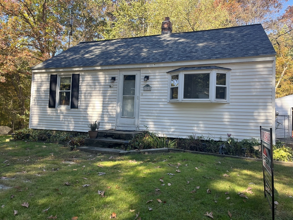 Gilboa Ct, Douglas, MA 01516