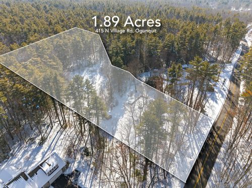 415 N Village Road, Ogunquit, ME, 03907 | Card Image