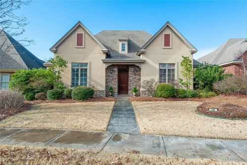 3669 Oak Grove Cir, Montgomery, AL, 36116-1174 | Card Image