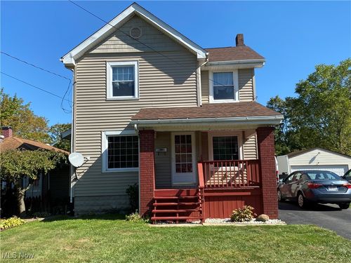 169 Westminster Ave, Austintown, OH, 44515-2821 | Card Image