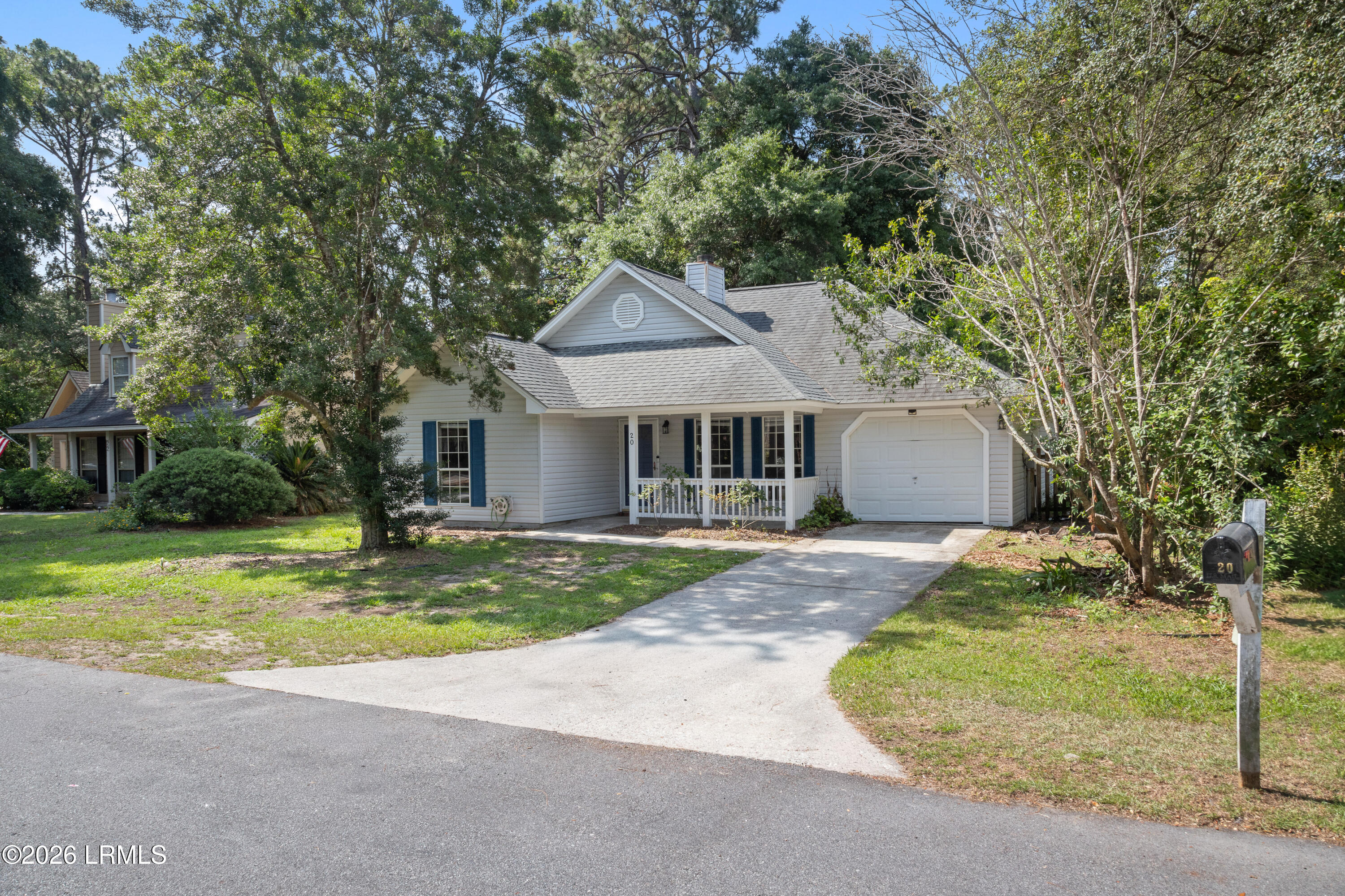 Residential in Beaufort 4