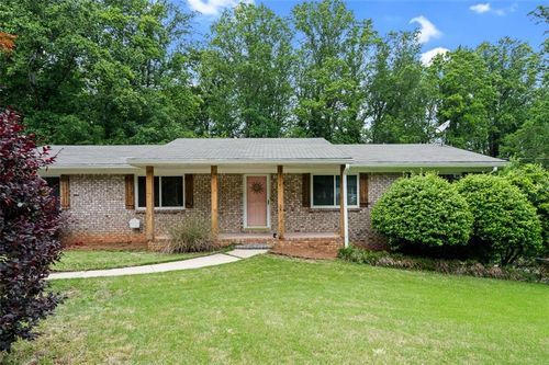 4212 Antler Trl Se, Smyrna, GA, 30082-3902 | Card Image