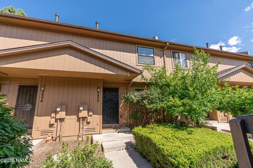 2450 N Earle Dr, Flagstaff, AZ, 86004-9200 | Card Image