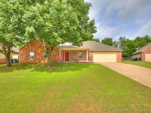 14028 S 298th Eastavenue, Coweta, OK, 74429 | Card Image