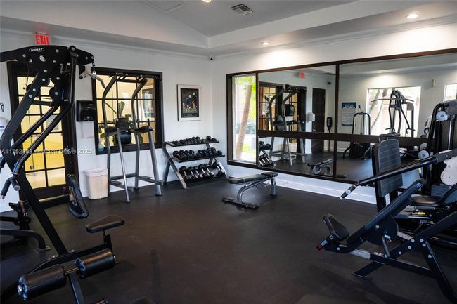 APT-204 - 12106 Saint Andrews Pl, Condo with 2 bedrooms, 1 bathrooms and null parking in Miramar FL | Image 32