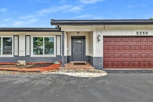 5260 Sw 10th Ct, Plantation, FL, 33317-4730 | Card Image