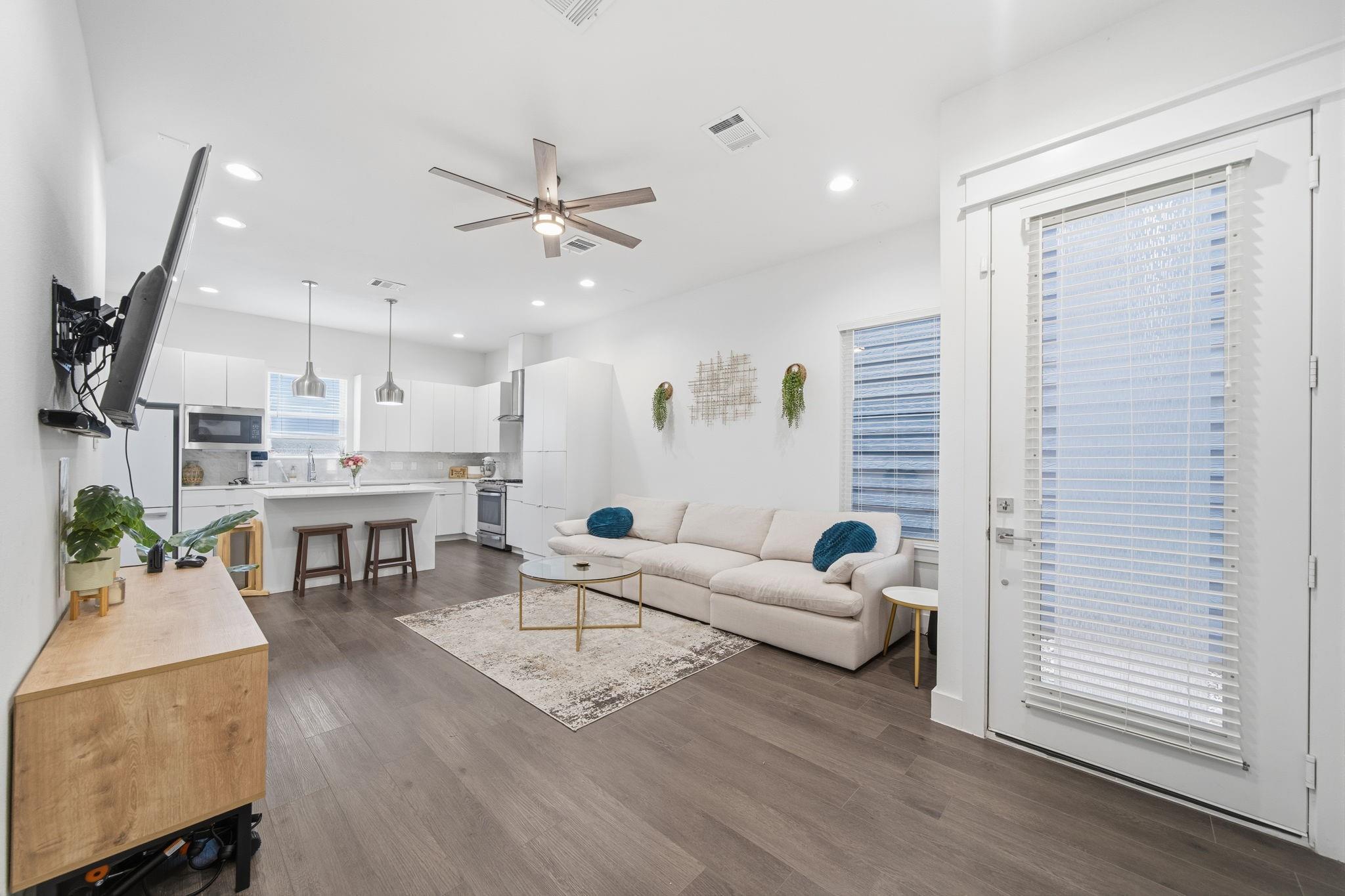 Residential in Houston 4
