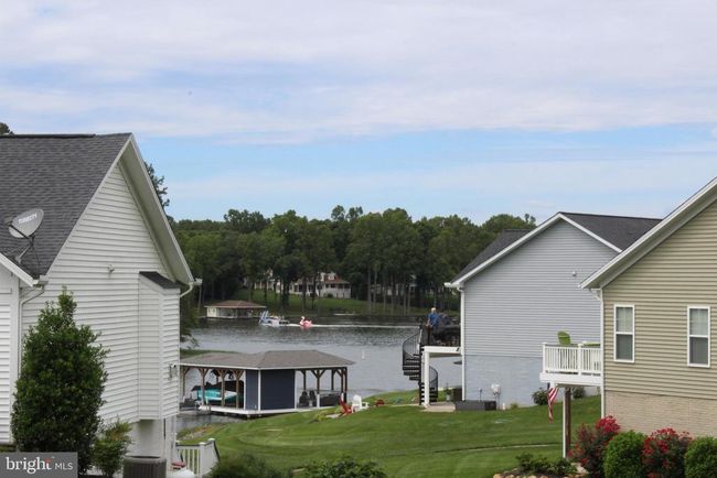 573 Sunset Loop, House other with 4 bedrooms, 5 bathrooms and null parking in MINERAL VA | Image 50