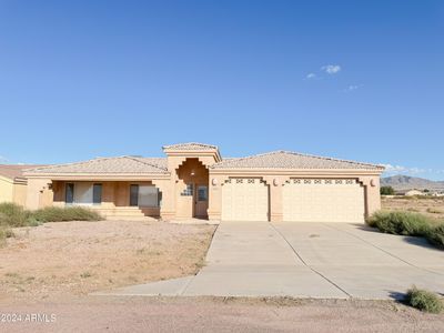 10078 N Acorn Drive, House other with 3 bedrooms, 2 bathrooms and null parking in Kingman AZ | Image 1