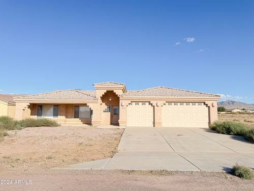 10078 N Acorn Drive, Kingman, AZ, 86401 | Card Image